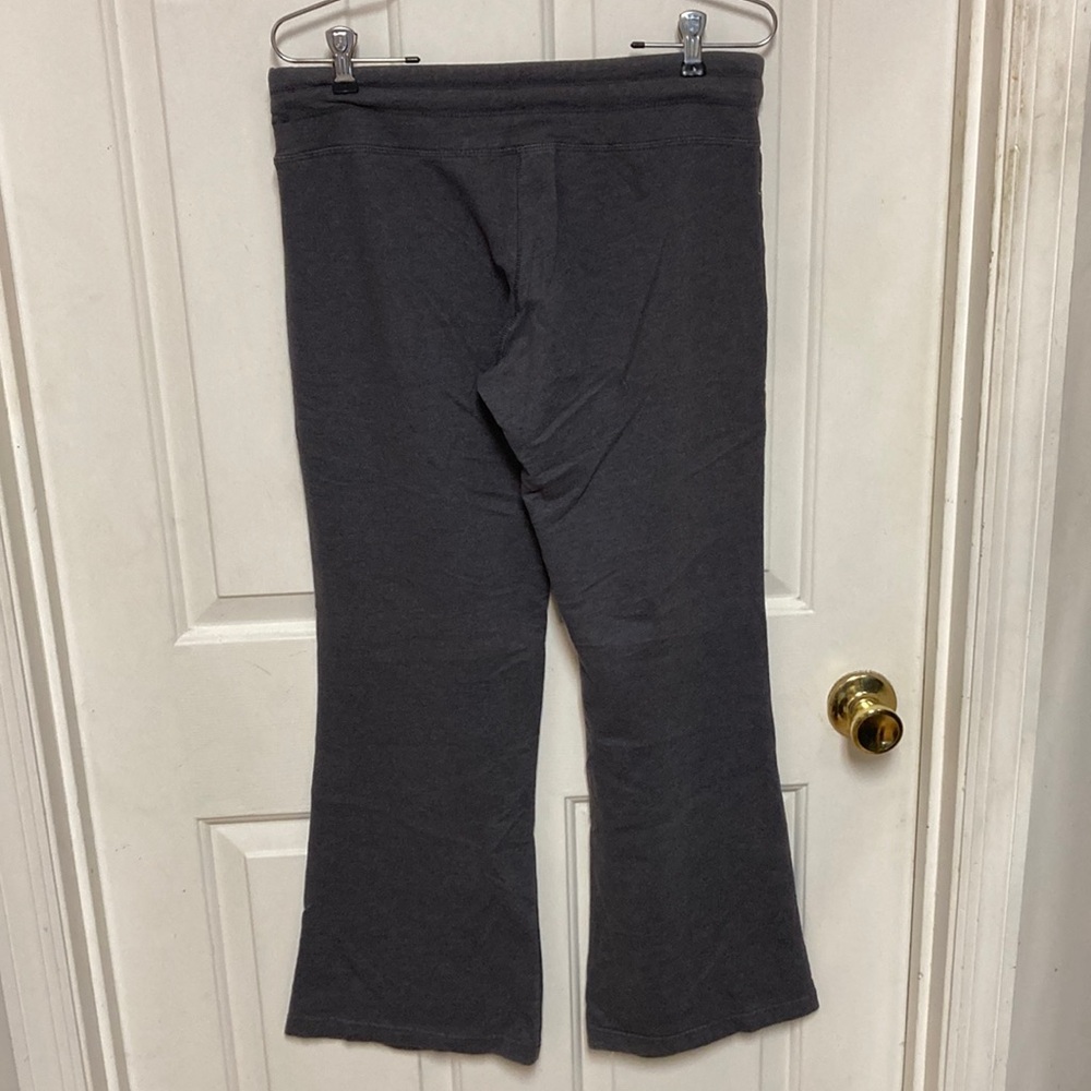 Gray Casual Lounge Pants - Picture 7 of 8